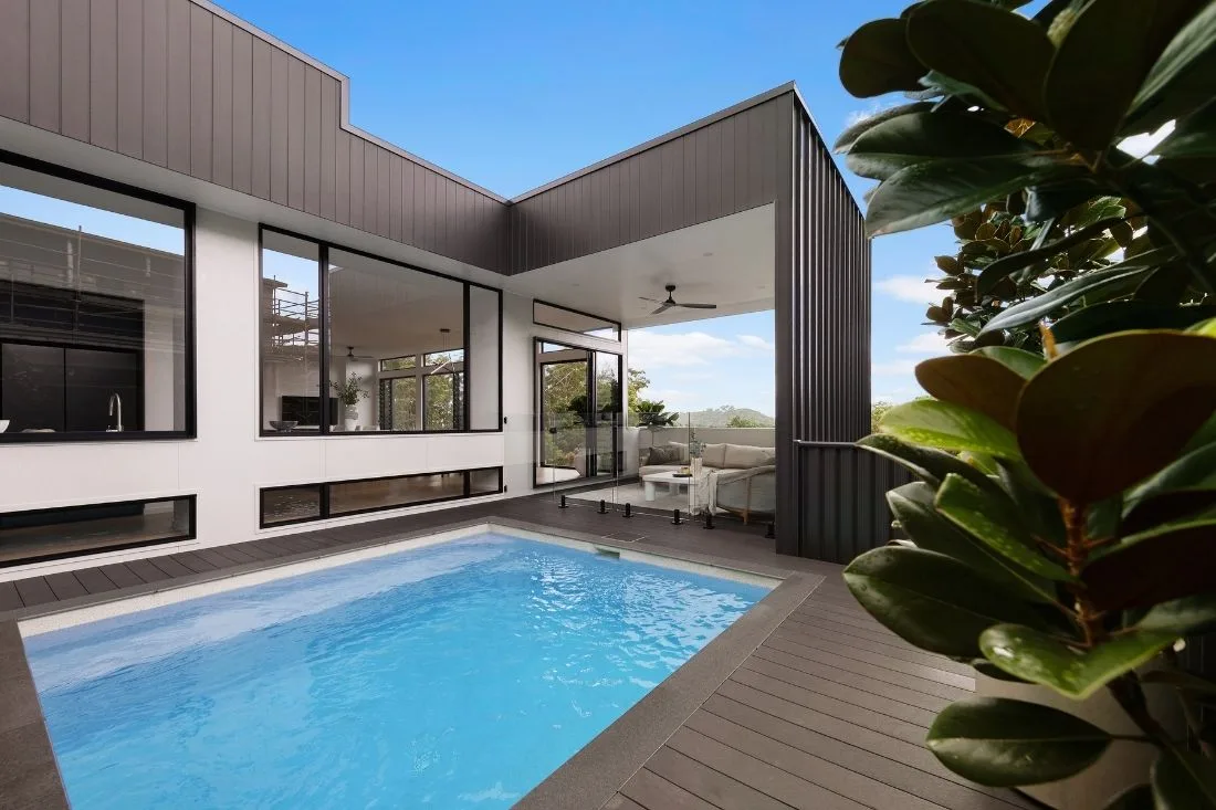 Win Yourtown Draw 555 — Eumundi, QLD prize home