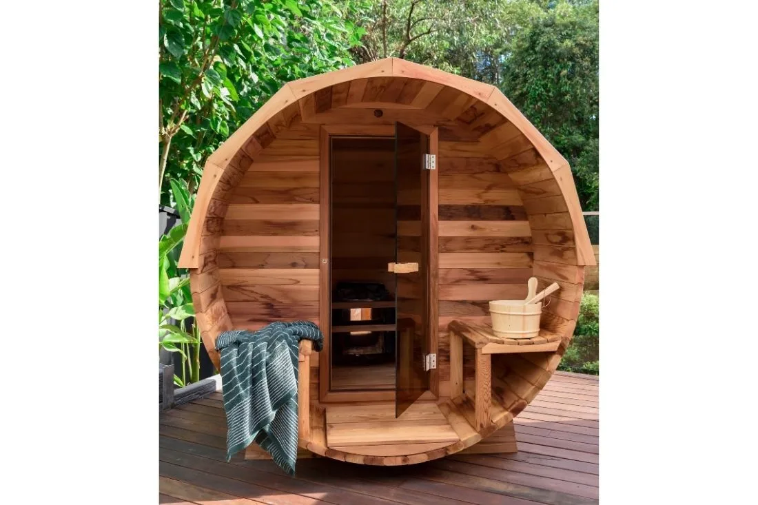 Prize home interior